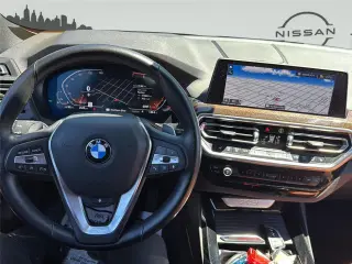 BMW X3 2022 AWD xDrive30i 4dr Sports Activity Vehicle