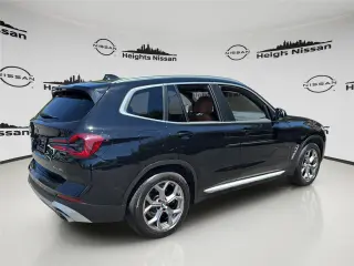 BMW X3 2022 AWD xDrive30i 4dr Sports Activity Vehicle