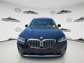 BMW X3 2022 AWD xDrive30i 4dr Sports Activity Vehicle