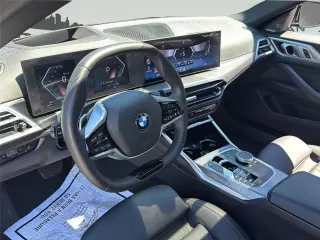 BMW 4 Series 2025 AWD 430i xDrive Gran Coupe 4dr Sedan