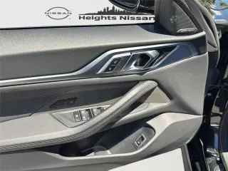 BMW 4 Series 2025 AWD 430i xDrive Gran Coupe 4dr Sedan