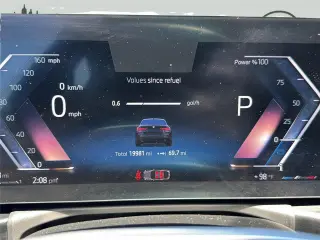 BMW 4 Series 2025 AWD 430i xDrive Gran Coupe 4dr Sedan