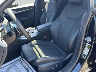 BMW 4 Series 2025 AWD 430i xDrive Gran Coupe 4dr Sedan