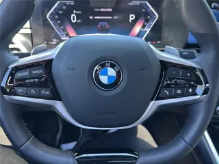 BMW 4 Series 2025 AWD 430i xDrive Gran Coupe 4dr Sedan