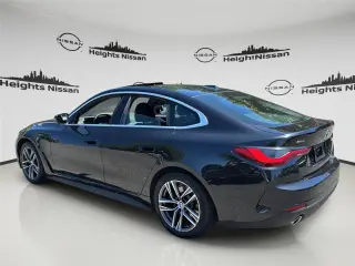 BMW 4 Series 2025 AWD 430i xDrive Gran Coupe 4dr Sedan