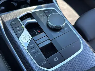 BMW 4 Series 2025 AWD 430i xDrive Gran Coupe 4dr Sedan