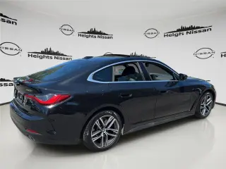 BMW 4 Series 2025 AWD 430i xDrive Gran Coupe 4dr Sedan