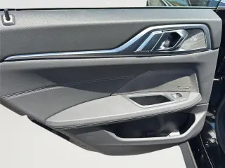 BMW 4 Series 2025 AWD 430i xDrive Gran Coupe 4dr Sedan
