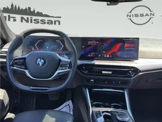 BMW 4 Series 2025 AWD 430i xDrive Gran Coupe 4dr Sedan