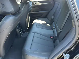BMW 4 Series 2025 AWD 430i xDrive Gran Coupe 4dr Sedan