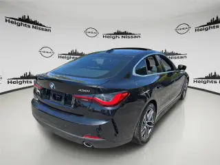 BMW 4 Series 2025 AWD 430i xDrive Gran Coupe 4dr Sedan