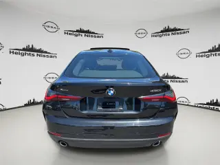 BMW 4 Series 2025 AWD 430i xDrive Gran Coupe 4dr Sedan
