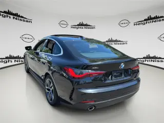 BMW 4 Series 2025 AWD 430i xDrive Gran Coupe 4dr Sedan