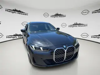 BMW 4 Series 2025 AWD 430i xDrive Gran Coupe 4dr Sedan