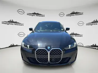 BMW 4 Series 2025 AWD 430i xDrive Gran Coupe 4dr Sedan