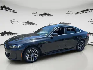 BMW 4 Series 2025 AWD 430i xDrive Gran Coupe 4dr Sedan