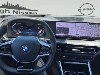 BMW 4 Series 2025 AWD 430i xDrive Gran Coupe 4dr Sedan