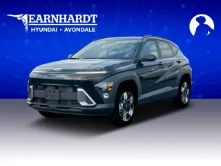 Hyundai KONA 2025 AWD SEL Convenience 4dr Crossover