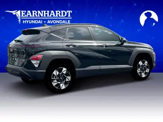 Hyundai KONA 2025 AWD SEL Convenience 4dr Crossover