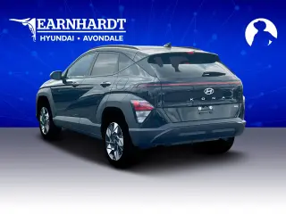 Hyundai KONA 2025 AWD SEL Convenience 4dr Crossover