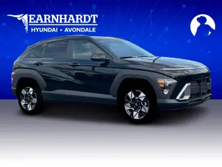 Hyundai KONA 2025 AWD SEL Convenience 4dr Crossover