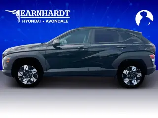 Hyundai KONA 2025 AWD SEL Convenience 4dr Crossover