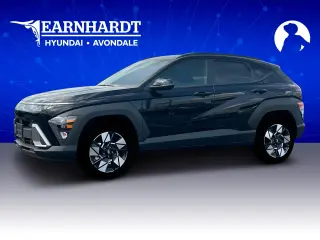 Hyundai KONA 2025 AWD SEL Convenience 4dr Crossover