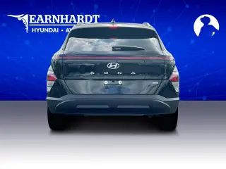 Hyundai KONA 2025 AWD SEL Convenience 4dr Crossover