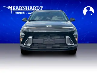 Hyundai KONA 2025 AWD SEL Convenience 4dr Crossover