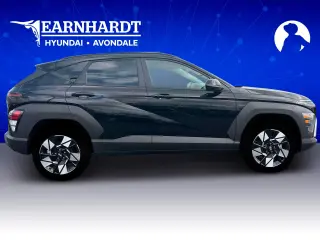 Hyundai KONA 2025 AWD SEL Convenience 4dr Crossover