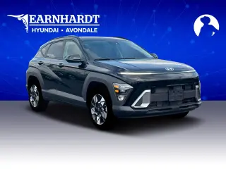 Hyundai KONA 2025 AWD SEL Convenience 4dr Crossover