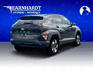 Hyundai KONA 2025 AWD SEL Convenience 4dr Crossover