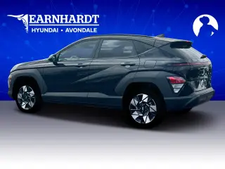 Hyundai KONA 2025 AWD SEL Convenience 4dr Crossover