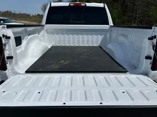 Ram 1500 2025 4x4 Tradesman 4dr Crew Cab 5.6 ft. SB Pickup