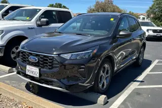 Ford Escape 2023 ST-Line 4dr SUV