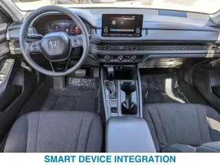 Honda Accord 2024 LX 4dr Sedan