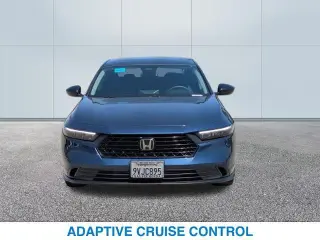 Honda Accord 2025 SE 4dr Sedan