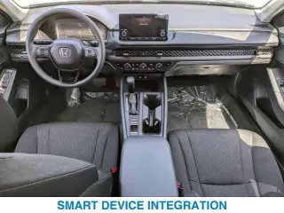Honda Accord 2025 SE 4dr Sedan