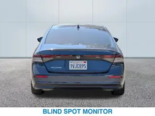 Honda Accord 2025 SE 4dr Sedan