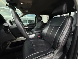 Ford F-150 2019 4x2 XL 4dr SuperCrew 5.5 ft. SB