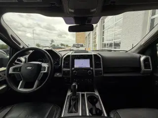 Ford F-150 2019 4x2 XL 4dr SuperCrew 5.5 ft. SB