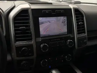 Ford F-150 2019 4x2 XL 4dr SuperCrew 5.5 ft. SB