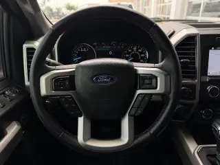 Ford F-150 2019 4x2 XL 4dr SuperCrew 5.5 ft. SB