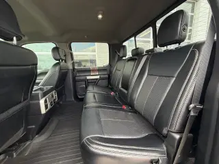 Ford F-150 2019 4x2 XL 4dr SuperCrew 5.5 ft. SB