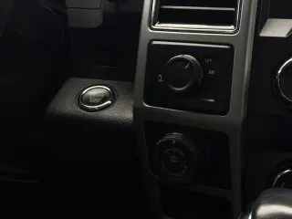 Ford F-150 2019 4x2 XL 4dr SuperCrew 5.5 ft. SB