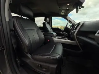 Ford F-150 2019 4x2 XL 4dr SuperCrew 5.5 ft. SB