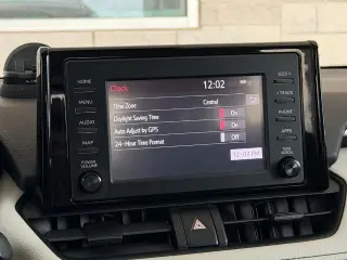 Toyota RAV4 2019 XLE 4dr SUV