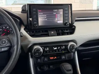 Toyota RAV4 2019 XLE 4dr SUV