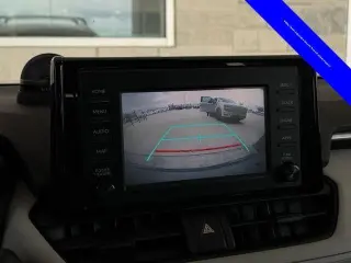 Toyota RAV4 2019 XLE 4dr SUV