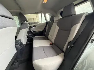 Toyota RAV4 2019 XLE 4dr SUV